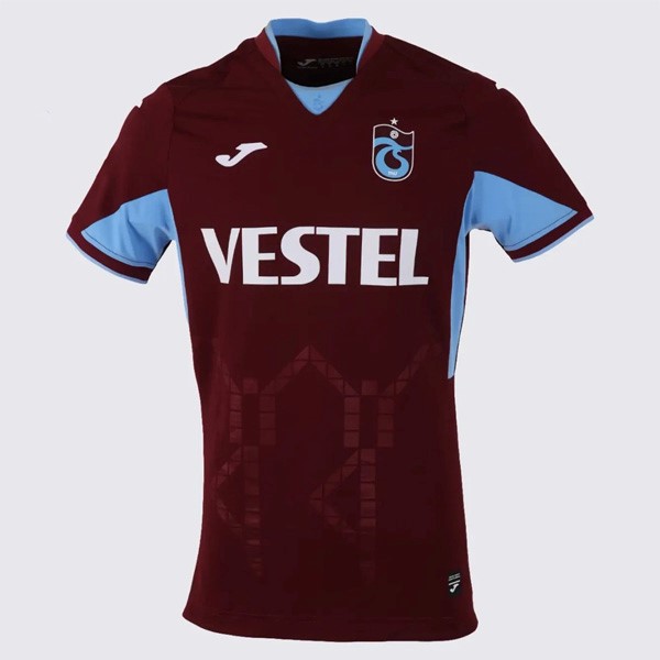 Thailand Trikot Trabzonspor Auswarts 2023-24